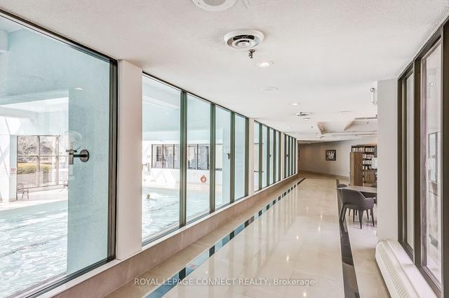 1103 - 2350 Bridletowne Circ, Condo with 2 bedrooms, 2 bathrooms and 1 parking in Toronto ON | Image 13