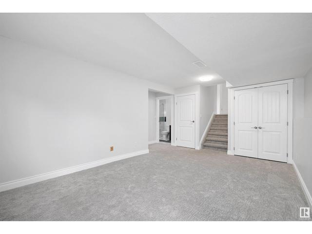 3023 37 St Nw, House detached with 3 bedrooms, 2 bathrooms and 3 parking in Edmonton AB | Image 17