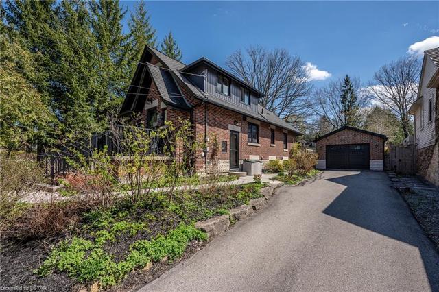 97 Baseline Road E, House detached with 4 bedrooms, 2 bathrooms and 7 parking in London ON | Image 39