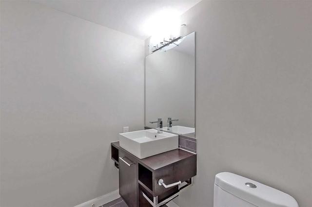 2508 - 25 Town Centre Crt, Condo with 2 bedrooms, 2 bathrooms and 1 parking in Toronto ON | Image 2
