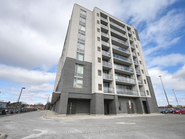 605 - 716 Main St E, Condo with 2 bedrooms, 2 bathrooms and 1 parking in Milton ON | Image 30