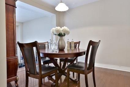 40 - 7251 Copenhagen Rd, Townhouse with 3 bedrooms, 2 bathrooms and 2 parking in Mississauga ON | Image 7