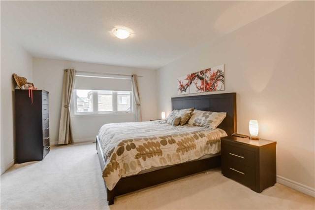 52 Franktown Dr, House semidetached with 4 bedrooms, 3 bathrooms and 2 parking in Brampton ON | Image 10