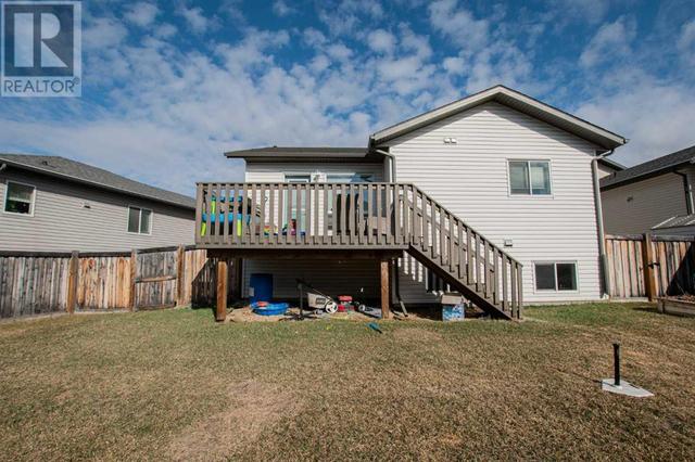 10609 129 Avenue, House detached with 4 bedrooms, 3 bathrooms and 4 parking in Grande Prairie AB | Image 35