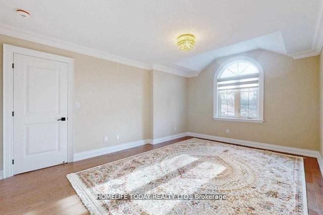 20 Chatterton Blvd, House detached with 5 bedrooms, 5 bathrooms and 6 parking in Toronto ON | Image 10