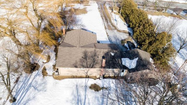 10512 Trafalgar Rd, House detached with 3 bedrooms, 3 bathrooms and 10 parking in Halton Hills ON | Image 27