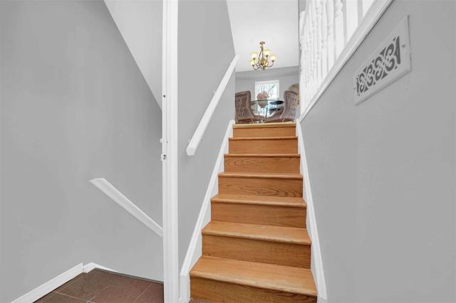 1908 John St, Townhouse with 3 bedrooms, 2 bathrooms and 2 parking in Markham ON | Image 15