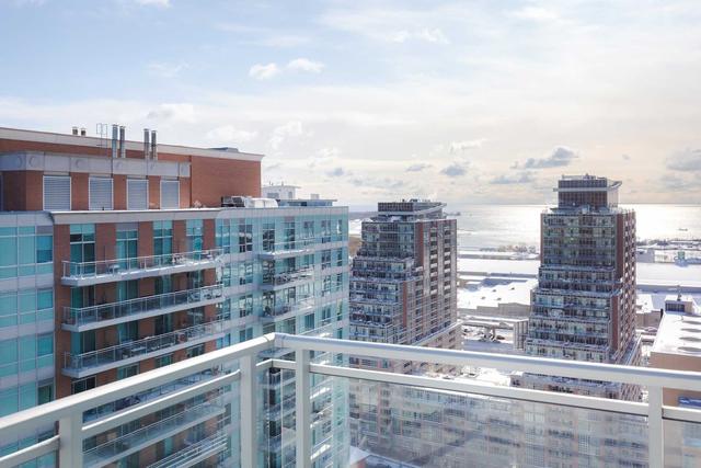 uph01 - 100 Western Battery Rd, Condo with 1 bedrooms, 1 bathrooms and 1 parking in Toronto ON | Image 9