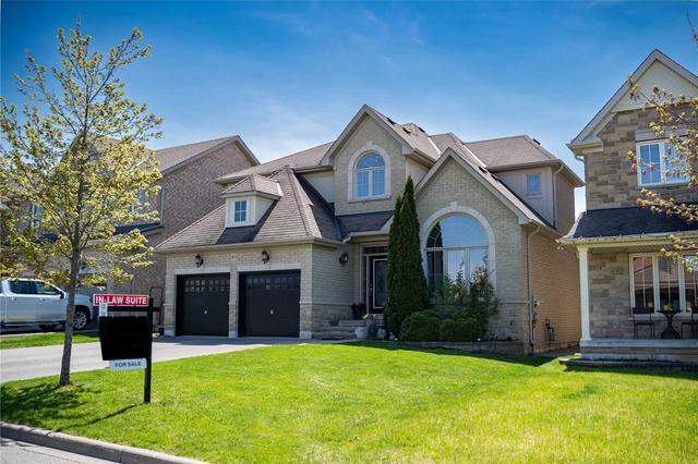 900 Barbados St, House detached with 5 bedrooms, 4 bathrooms and 6 parking in Oshawa ON | Image 12