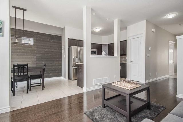 29 - 146 Downey Rd, Townhouse with 3 bedrooms, 3 bathrooms and 2 parking in Guelph ON | Image 4