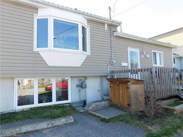 525 Kehoe Street, House detached with 3 bedrooms, 2 bathrooms and 6 parking in North Bay ON | Image 1