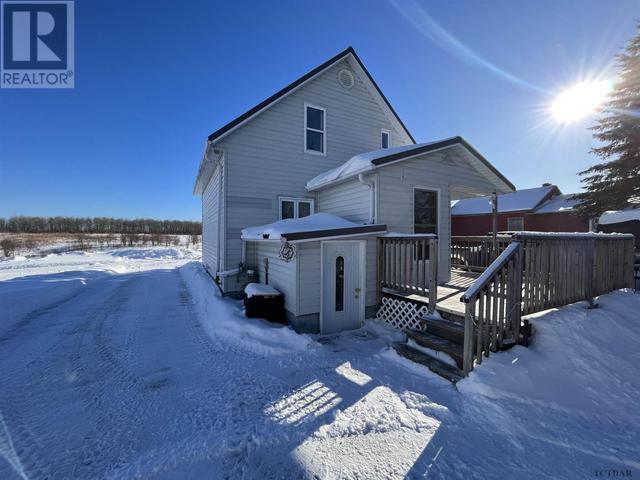 682 - 684 Euclid Ave, House detached with 3 bedrooms, 2 bathrooms and null parking in Black River Matheson ON | Image 5