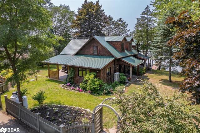 1910 County Road 12, House detached with 3 bedrooms, 1 bathrooms and 11 parking in Prince Edward County ON | Image 48