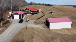 75040 Township Road 38 4, House detached with 5 bedrooms, 2 bathrooms and null parking in Clearwater County AB | Image 11