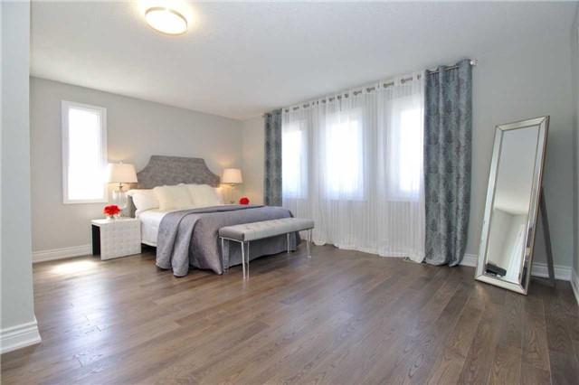 27 Marion Cres, House detached with 4 bedrooms, 5 bathrooms and 6 parking in Markham ON | Image 11
