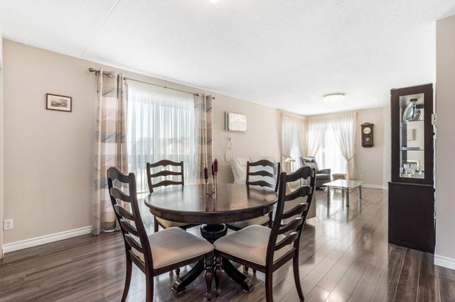 212 - 1202 Clement Street, Condo with 2 bedrooms, 1 bathrooms and 1 parking in Hawkesbury ON | Image 12