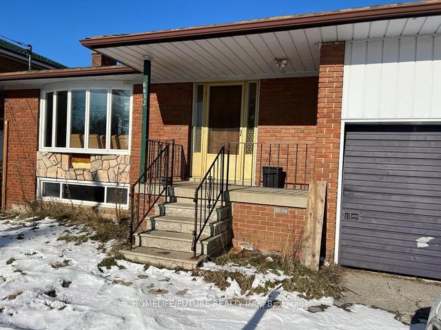6432 Kingston Rd, House detached with 3 bedrooms, 4 bathrooms and 11 parking in Toronto ON | Image 12