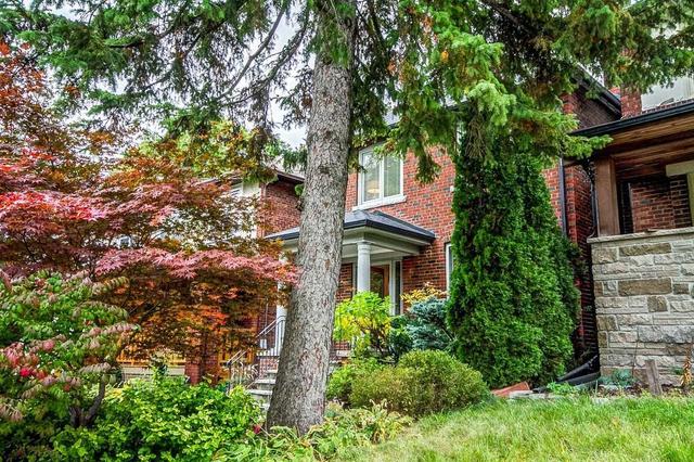 421 St. Clair Ave E, House detached with 3 bedrooms, 2 bathrooms and 1 parking in Toronto ON | Image 12