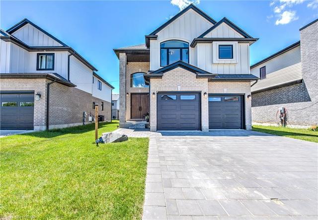 1783 Brayford Avenue, House detached with 4 bedrooms, 3 bathrooms and 4 parking in London ON | Image 8