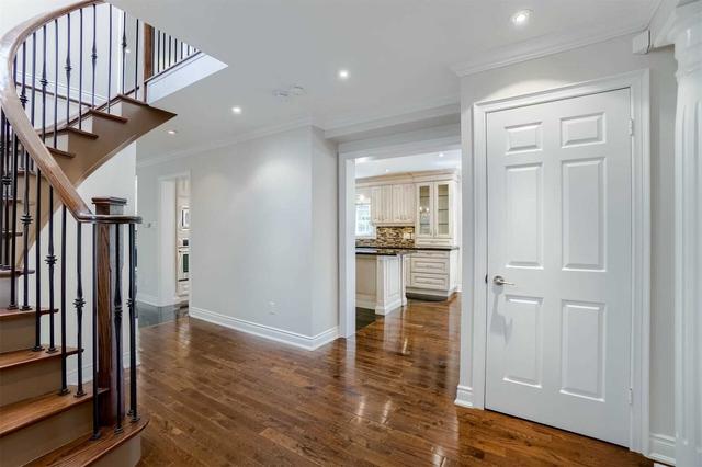 3336 Sawmill Valley Dr, House detached with 4 bedrooms, 5 bathrooms and 9 parking in Mississauga ON | Image 36