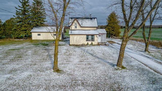 8408 Highway 89 Rd, House detached with 2 bedrooms, 1 bathrooms and 8 parking in Southgate ON | Image 23