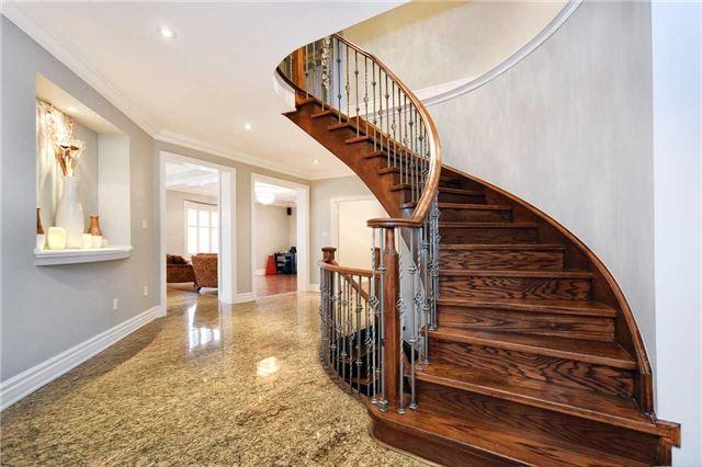 2365 Delnice Dr, House detached with 5 bedrooms, 6 bathrooms and 6 parking in Oakville ON | Image 12