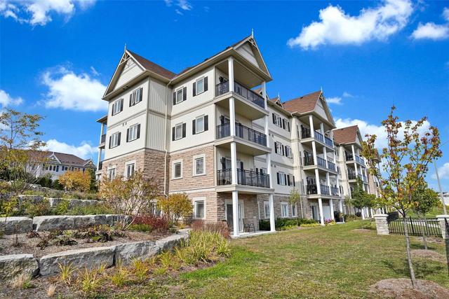 l03 - 1 Sidney Lane, Condo with 1 bedrooms, 1 bathrooms and 1 parking in Clarington ON | Image 7