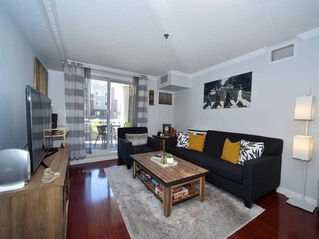 104 - 5225 Finch Ave, Condo with 2 bedrooms, 2 bathrooms and 2 parking in Toronto ON | Image 8