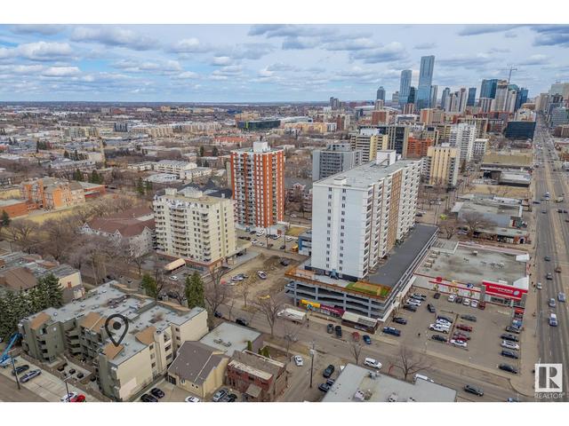 g12 - 10148 118 St Nw, Condo with 2 bedrooms, 1 bathrooms and null parking in Edmonton AB | Image 29