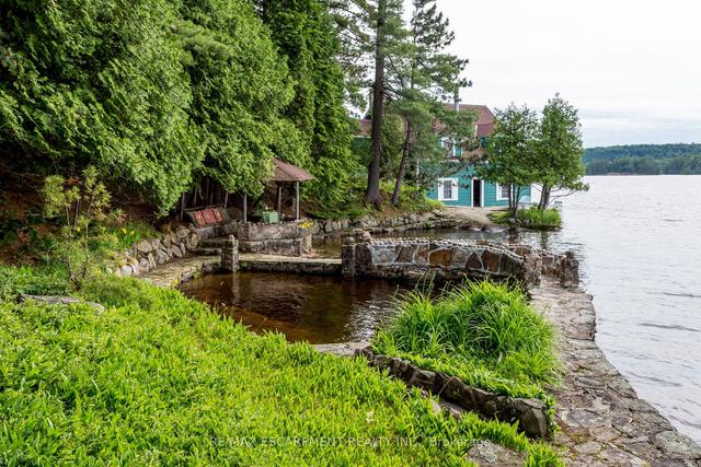 100 Crown Island, Home with 0 bedrooms, 0 bathrooms and 0 parking in Huntsville ON | Image 20