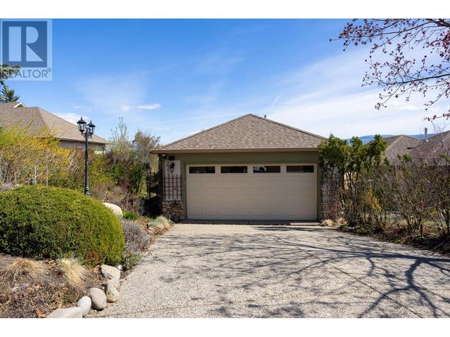 233 - 4074 Gellatly Road, House detached with 5 bedrooms, 3 bathrooms and 4 parking in West Kelowna BC | Image 1