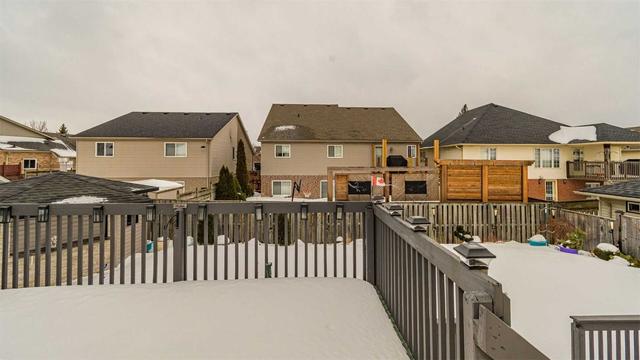 4505 Paddock Trail Dr, House detached with 3 bedrooms, 3 bathrooms and 4 parking in Niagara Falls ON | Image 27