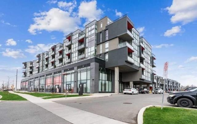 a528 - 5230 Dundas St, Condo with 1 bedrooms, 1 bathrooms and 1 parking in Burlington ON | Image 17