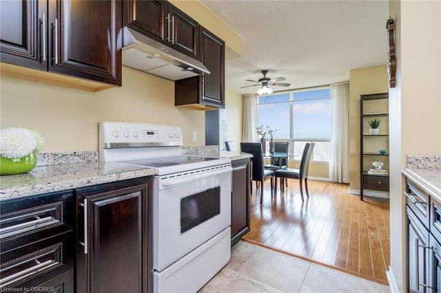 100 Millside Dr, Condo with 2 bedrooms, 2 bathrooms and 1 parking in Milton ON | Image 20