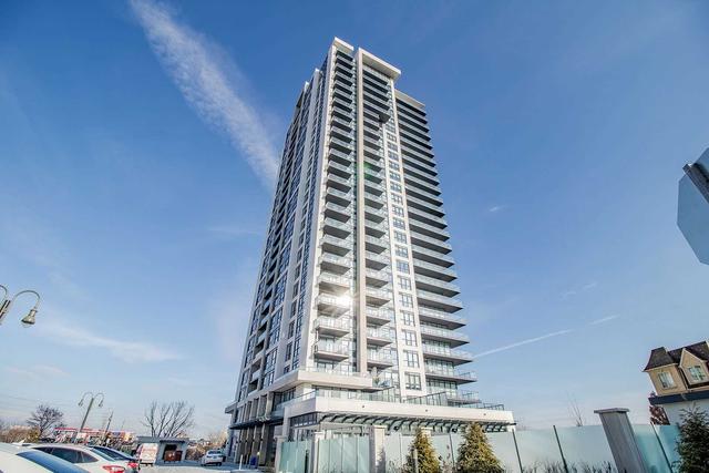 2402 - 1255 Bayly St, Condo with 2 bedrooms, 2 bathrooms and 1 parking in Pickering ON | Image 12
