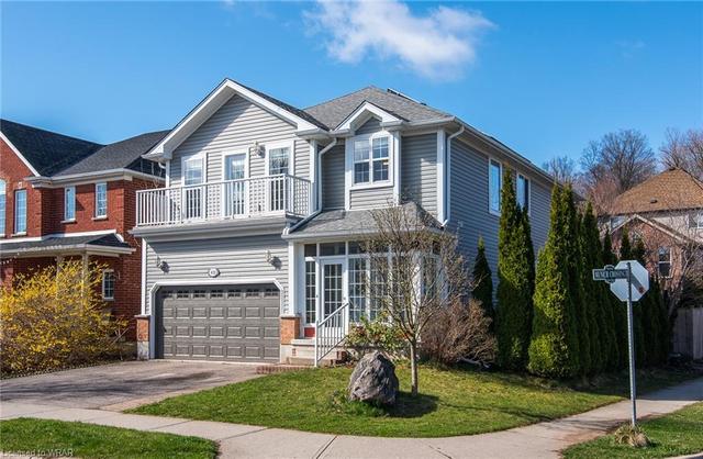 621 Salzburg Drive, House detached with 6 bedrooms, 4 bathrooms and 4 parking in Waterloo ON | Image 12