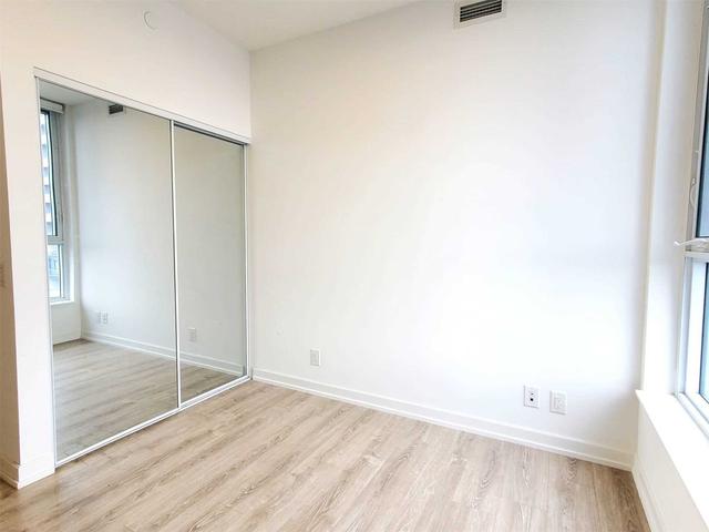 1603 - 20 Tubman Ave, Condo with 2 bedrooms, 2 bathrooms and 1 parking in Toronto ON | Image 7