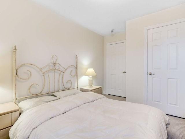 80 - 200 Veterans Dr, Townhouse with 3 bedrooms, 3 bathrooms and 2 parking in Brampton ON | Image 4