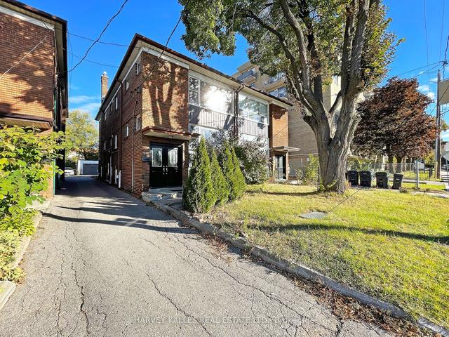 344 Hopewell Ave, House detached with 6 bedrooms, 5 bathrooms and 3 parking in Toronto ON | Image 9