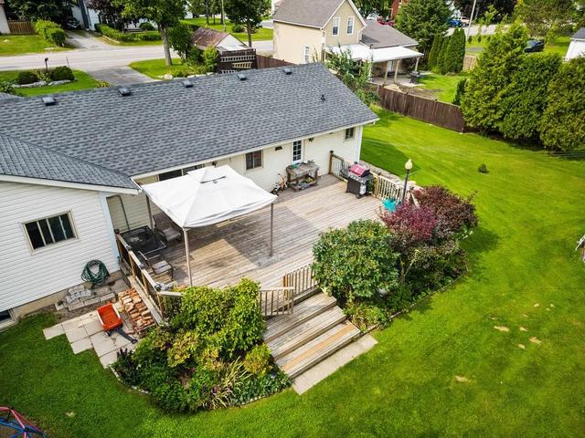 914 Robinson Road, House detached with 4 bedrooms, 1 bathrooms and 8 parking in Haldimand County ON | Image 40