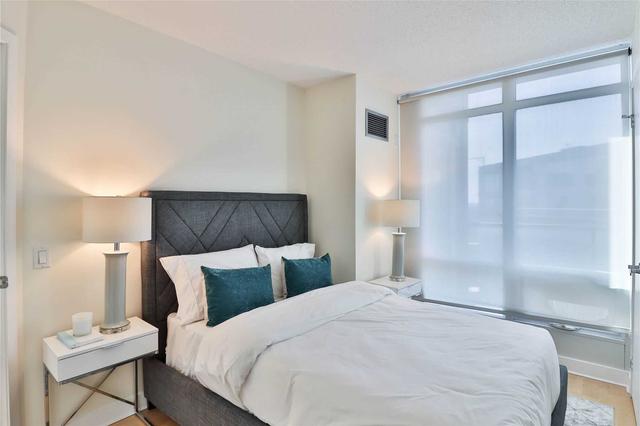 3209 - 361 Front St, Condo with 1 bedrooms, 1 bathrooms and 1 parking in Toronto ON | Image 16