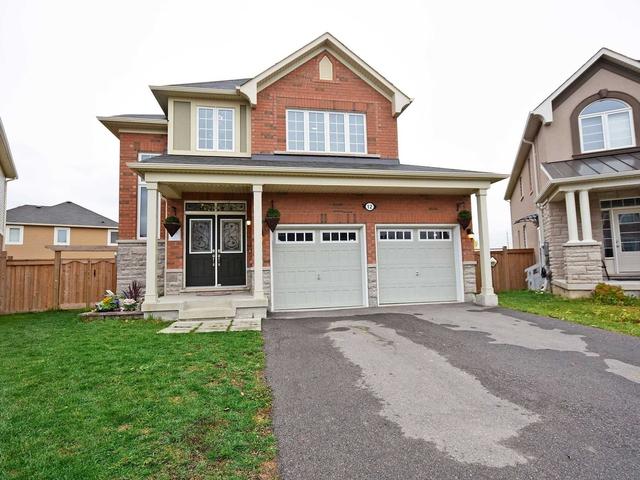 12 Aldersgate Dr, House detached with 4 bedrooms, 4 bathrooms and 4 parking in Brampton ON | Image 1