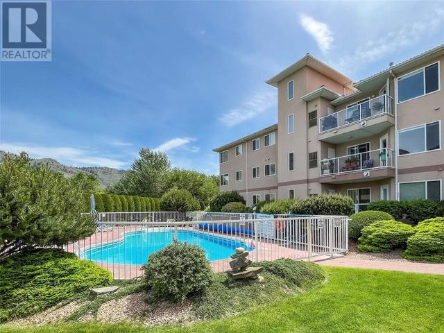 312 - 6805 Cottonwood Drive, Condo with 2 bedrooms, 2 bathrooms and 1 parking in Osoyoos BC | Image 54