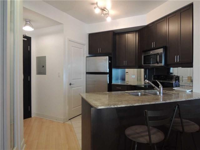 2108 - 90 Absolute Ave, Condo with 1 bedrooms, 1 bathrooms and 1 parking in Mississauga ON | Image 2