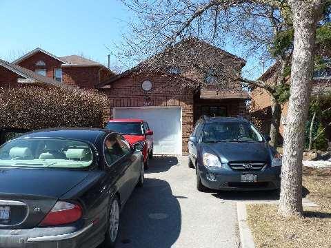 3367 Bertrand Rd, House detached with 3 bedrooms, 4 bathrooms and 3 parking in Mississauga ON | Image 18