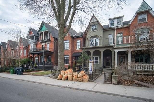 430 Euclid Ave, House semidetached with 5 bedrooms, 3 bathrooms and 2 parking in Toronto ON | Image 23