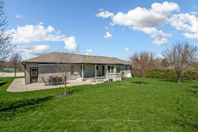 7 Jolene Crt, House detached with 2 bedrooms, 2 bathrooms and 8 parking in Perth East ON | Image 20