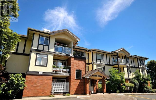 308 - 2045 Carrick St, Condo with 2 bedrooms, 2 bathrooms and null parking in Oak Bay BC | Image 20