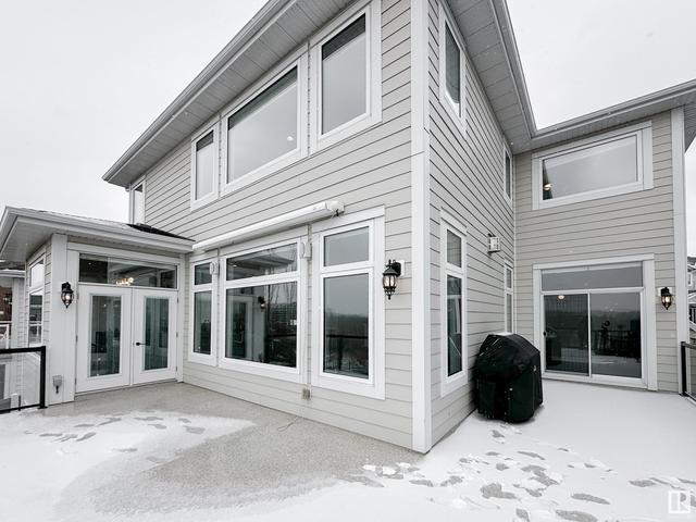 46 Orchard Co, House detached with 4 bedrooms, 4 bathrooms and 5 parking in St. Albert AB | Image 68