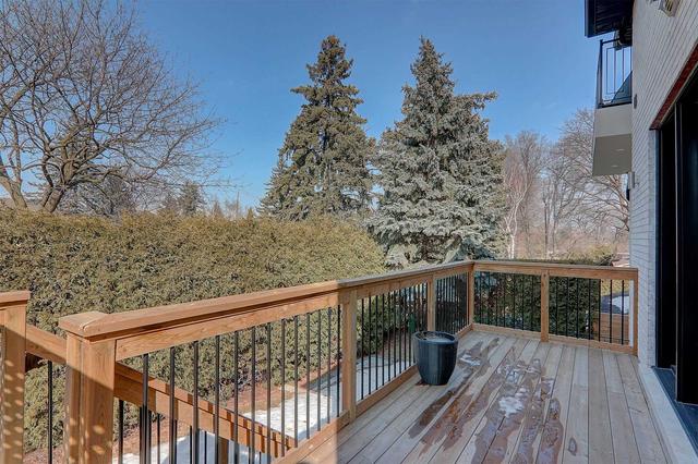 20 Ravenscroft Circ, House detached with 4 bedrooms, 5 bathrooms and 5 parking in Toronto ON | Image 29
